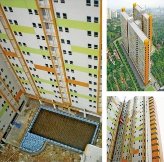 Apartemen — Dokumentasi 04