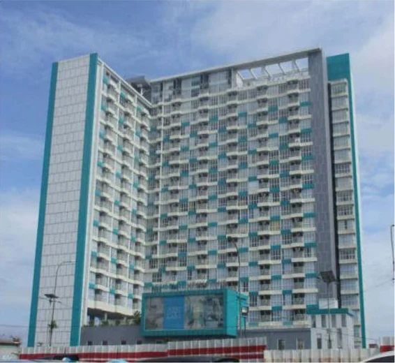 Apartemen — Dokumentasi 05