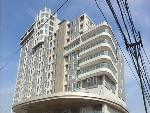 Apartemen — Dokumentasi 07