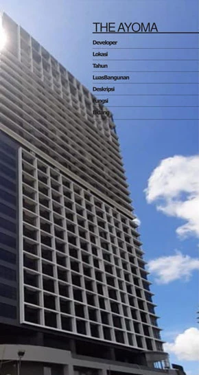 Apartemen — Dokumentasi 08