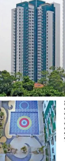 Apartemen — Dokumentasi 09