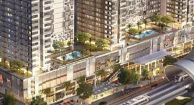 Apartemen — Dokumentasi 10