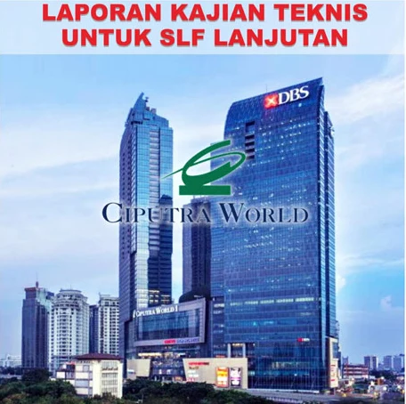 Audit & Pengkaji Teknis — Dokumentasi 07