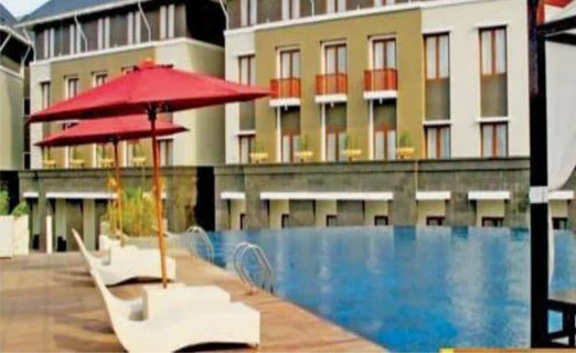 Hotel — Dokumentasi 04