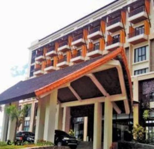 Hotel — Dokumentasi 06
