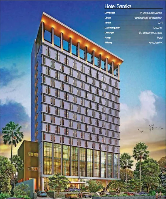 Hotel — Dokumentasi 08