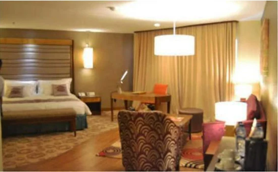 Hotel — Dokumentasi 09