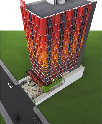 Hotel — Dokumentasi 10