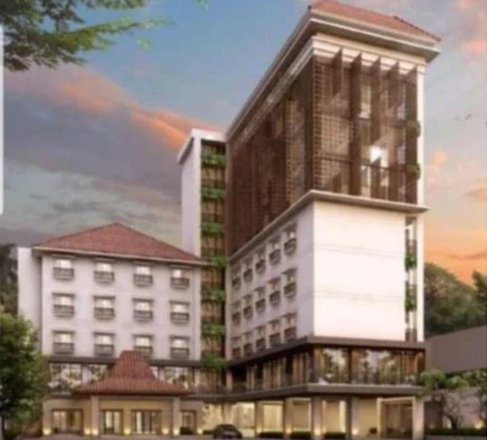 Hotel — Dokumentasi 11
