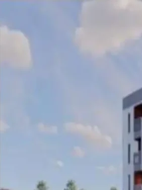 Apartemen — Dokumentasi 02