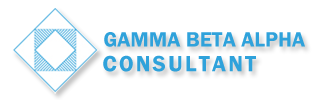 Gamma Beta Alpha Consultant