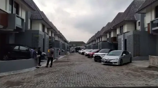Proyek Rumah Tinggal & Villa